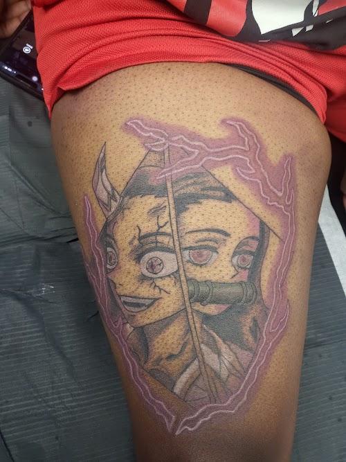 KyttyINK Tattoos & Piercings