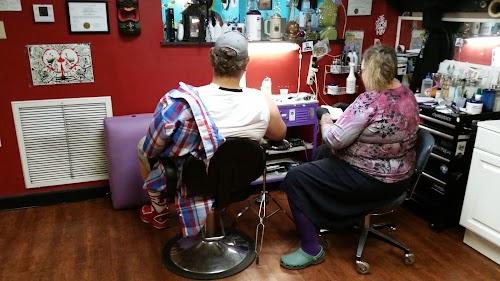 Abita Tattoo