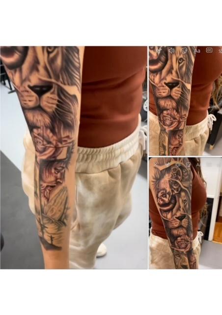 Focused Tattoos LLC