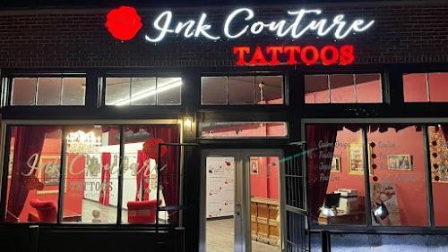 Ink Couture Tattoos