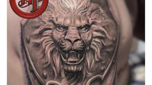 South Lake Tattoo