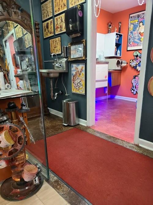GCG Tattoo Studio