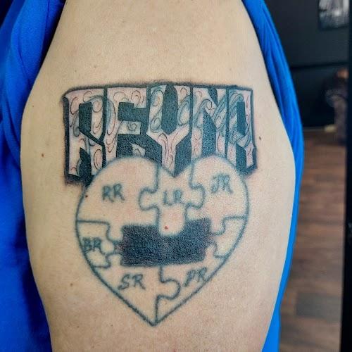 House of Ink Studio