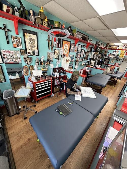 Heart In Hand : Lower Greenville