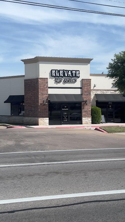Elevate Art Studio