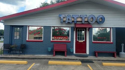 Yahweh Approved Tattoos and Piercings