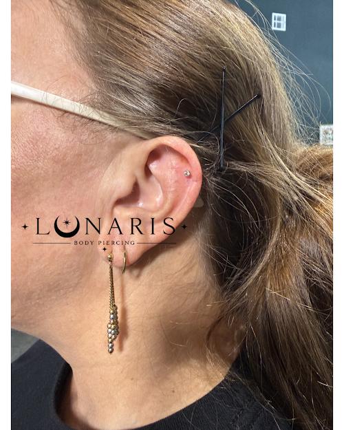 Lunaris Body Piercing