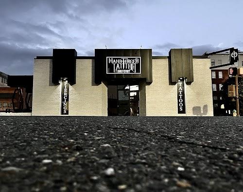 Shreveport Tattoo Supply