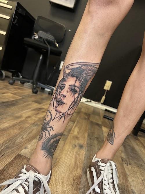 BabyDollTatu
