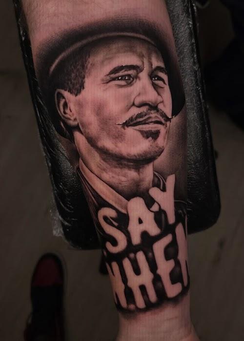 Odessa Tattoo Collective