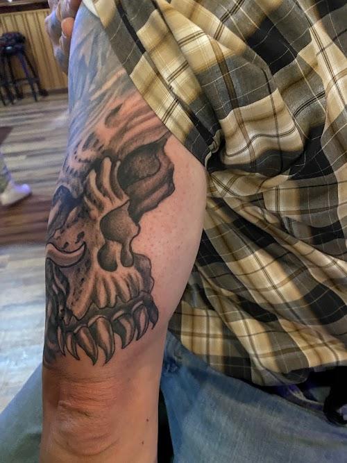 7 Kings Tattoo