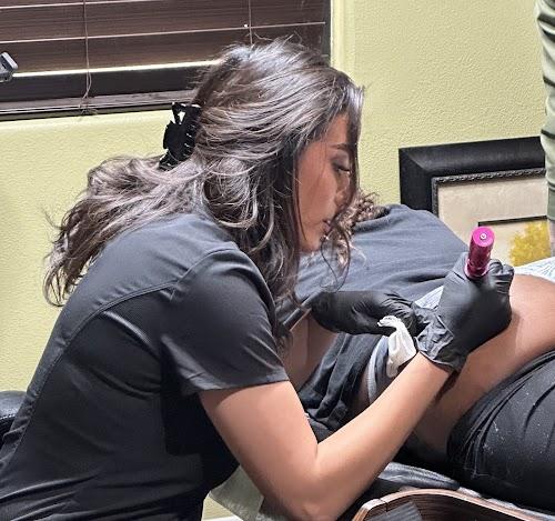 InkRx Paramedical Tattoo Company