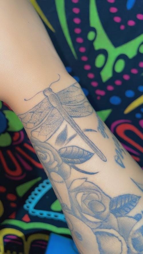 Wild Wolf Tattoo Studio