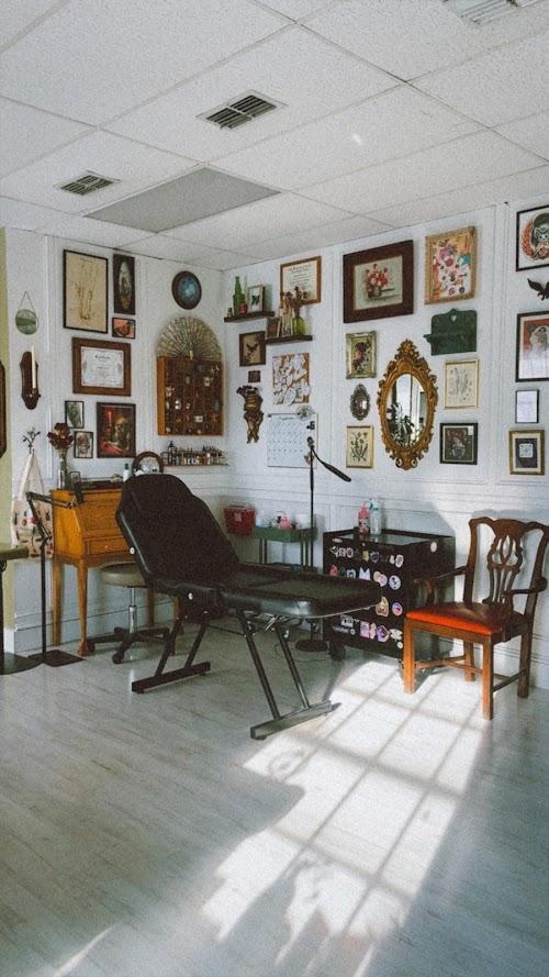 Wild Willow Tattoo Studio