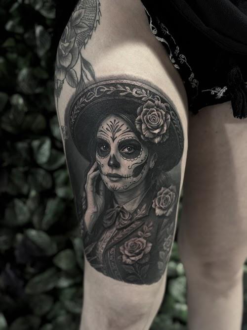 Gnosis Tattoo Studio and Art Gallery