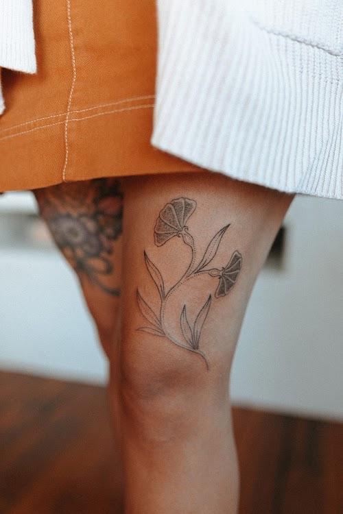 Indie Ink