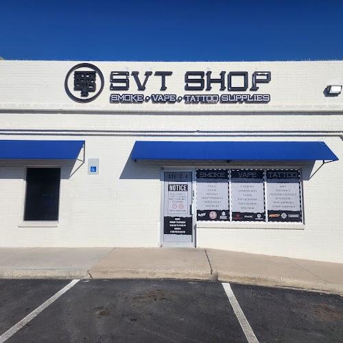 SVT l Smoke Shop, Vapes & Tattoo Supplies