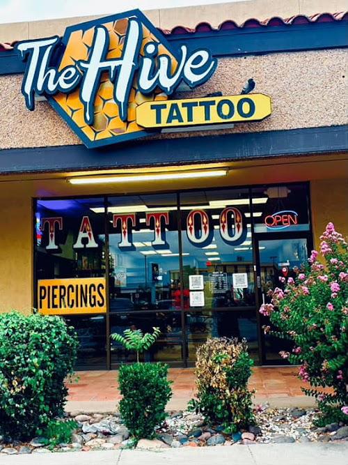 The Hive Collective