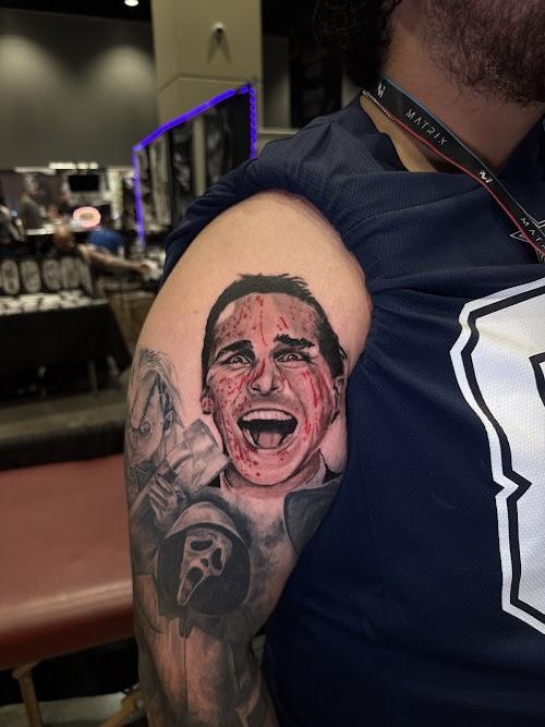 DBSTattoo Studio