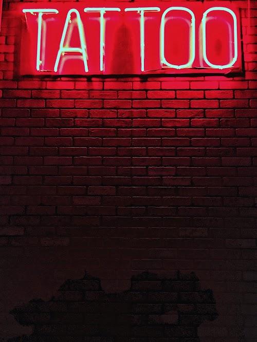 Hemlock Tattoo Studio