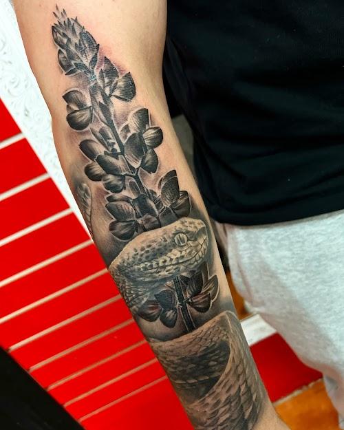 Estilo Firme Tattoo Co.