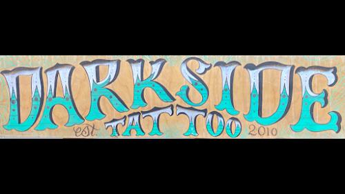 Darkside Tattoo, LLC