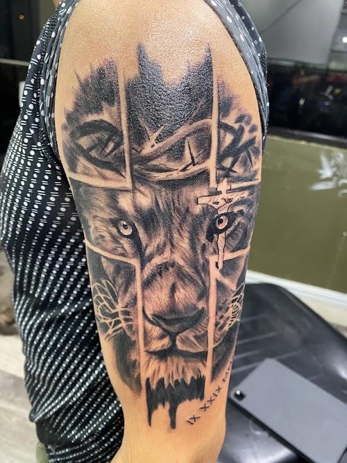 Wicked Ink Tattoo Club