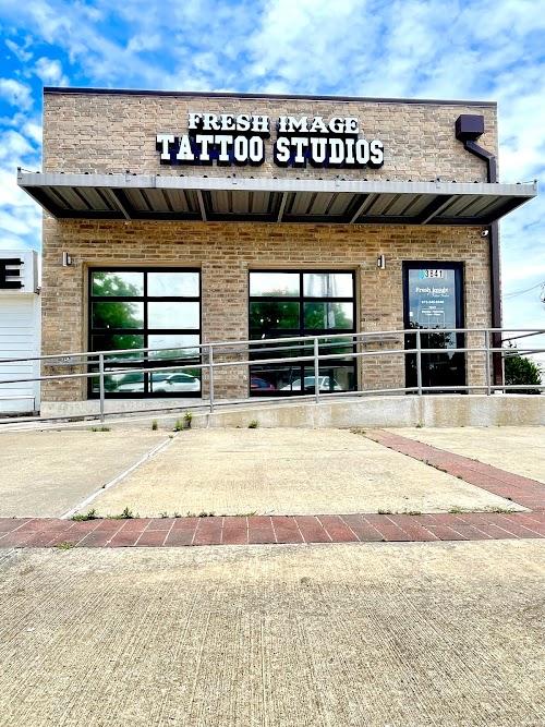 Fresh Image Tattoo Studios