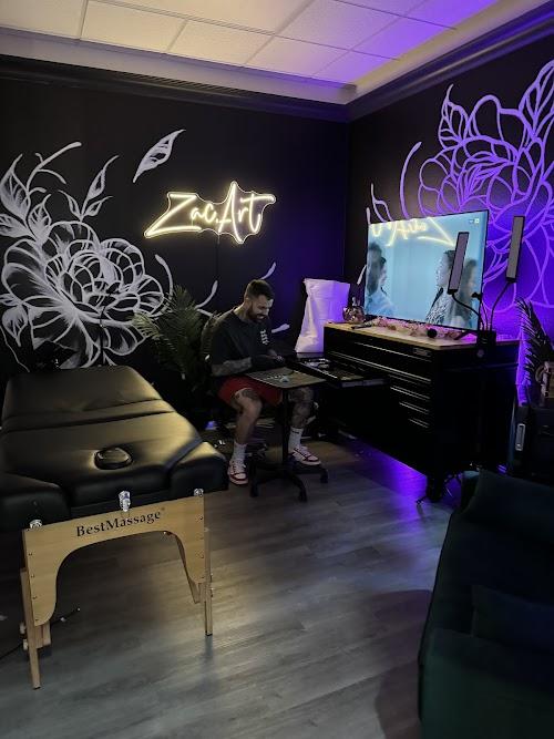 ZacAdamsArt