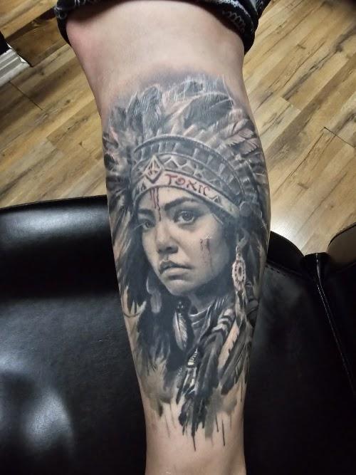 Alpha Ink Tattoos & Body Piercings