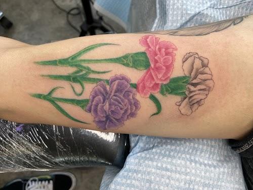 Studio Fourteen Tattoos