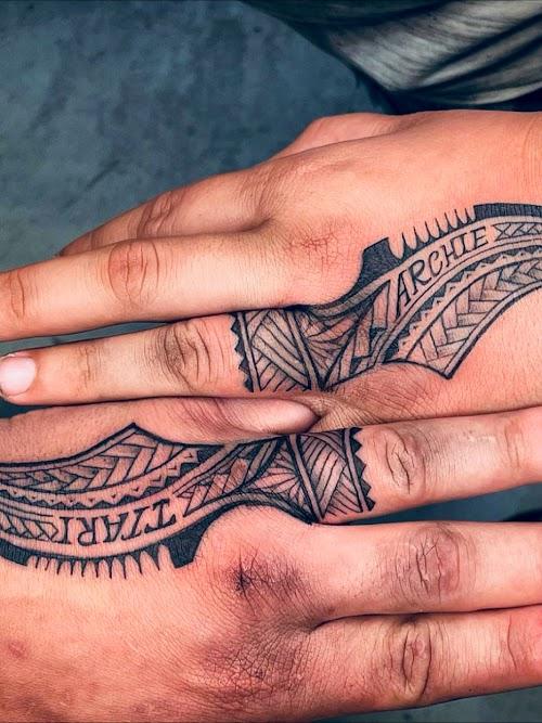 Black Inc Tattoos Las Vegas