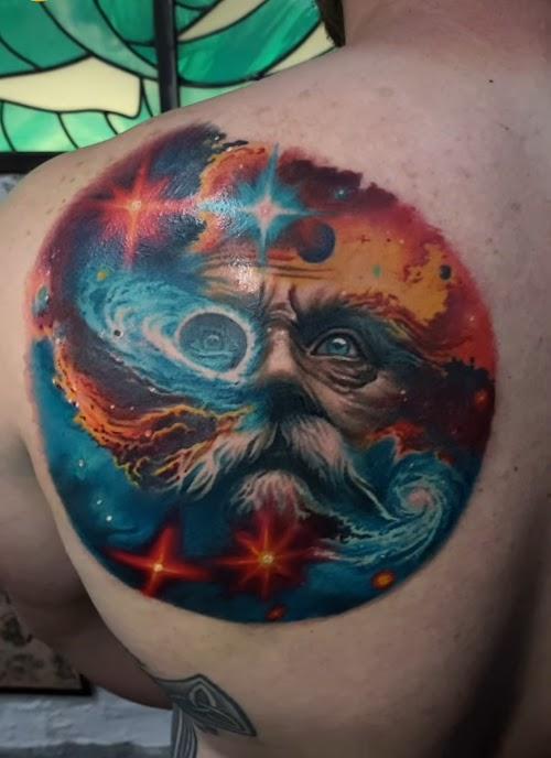 Black 13 Tattoo Parlor