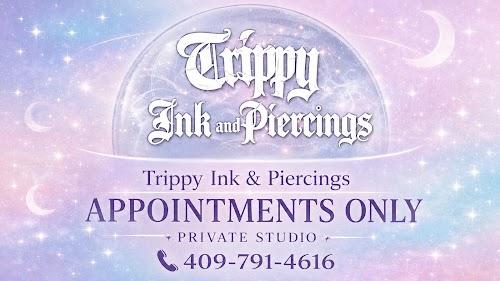 Trippy Ink & Piercings