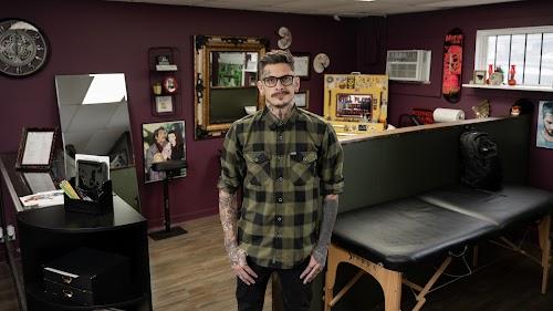Arrowhead Tattoo Company