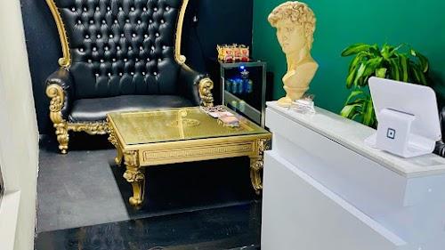 Caribbean Studios l Tattoo & Piercing Studio