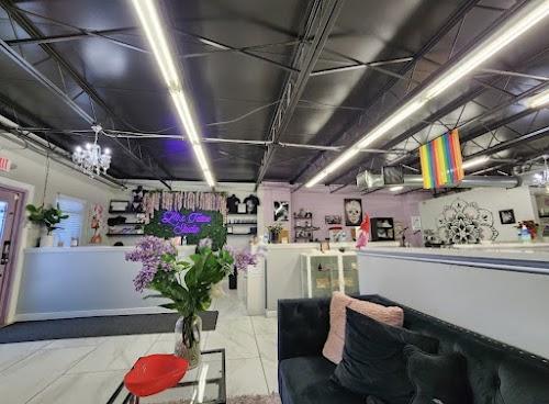 Lilac Tattoo Studio