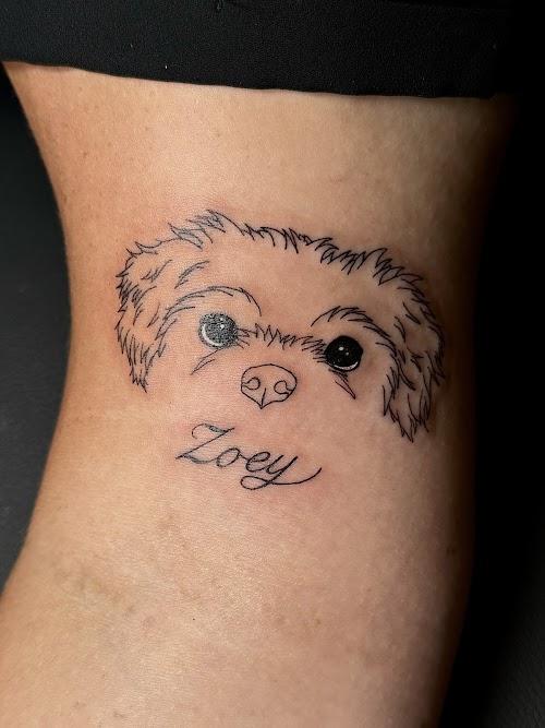 Inked By Liz