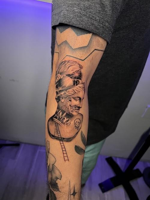 Genesis Tattoo Studio