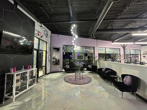Lilac Tattoo Studio Fort Worth