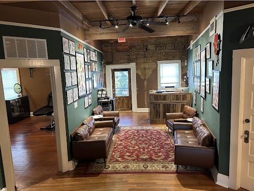 Paramount Tattoo & Piercing