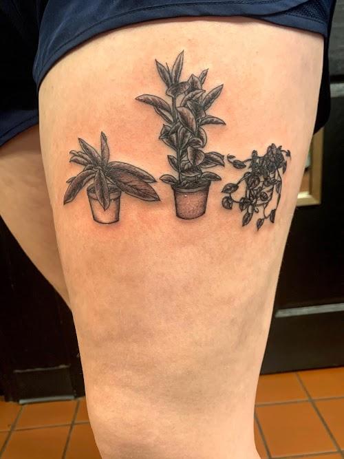 Fort Worth Ink