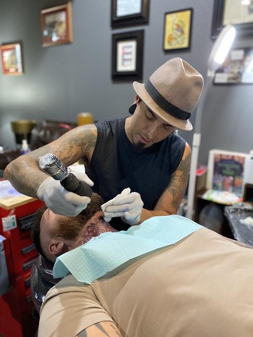 Affinitive Body Arts Collective, LLC