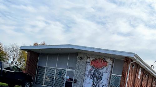 31 Ink Tattoo Parlor