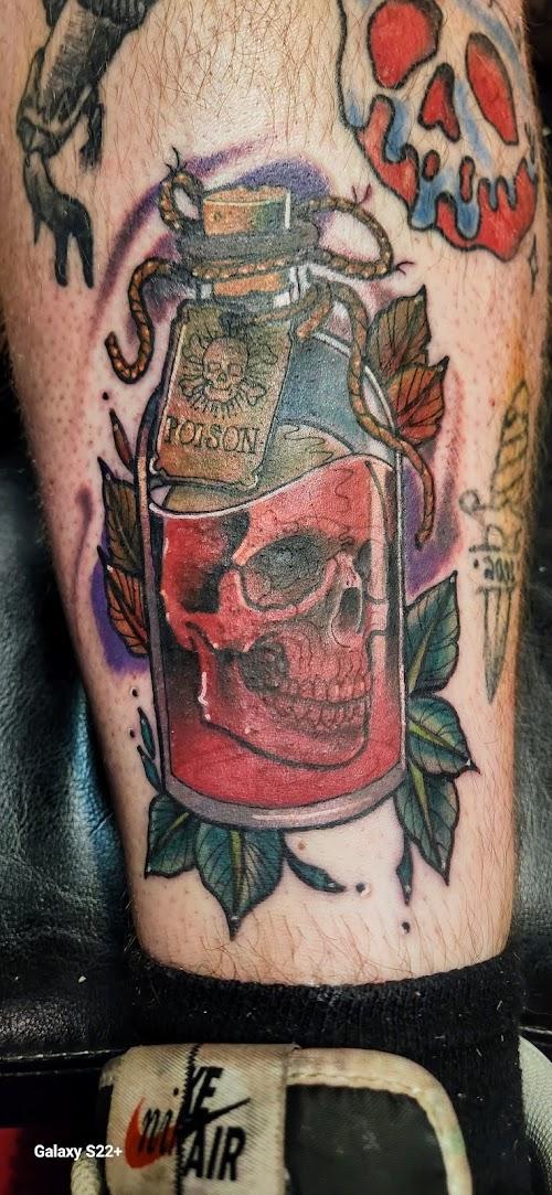 Empire Ink LLC