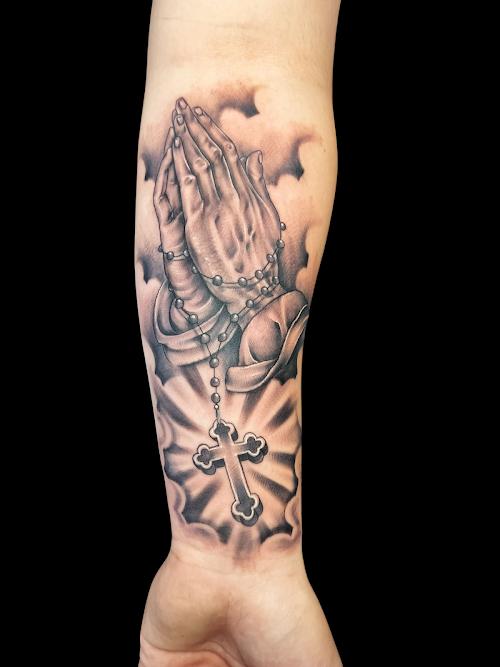 Genesis Tattoo Lounge