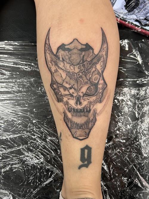 No Ragrets Tattoo & Piercing Studio