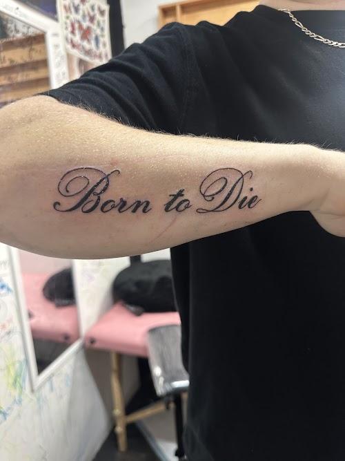 Dallas Inkk