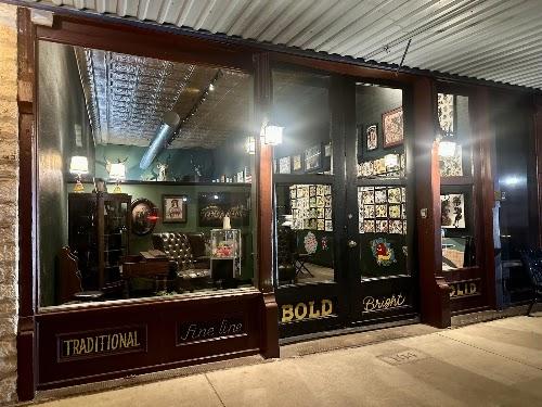 Decatur Tattoo
