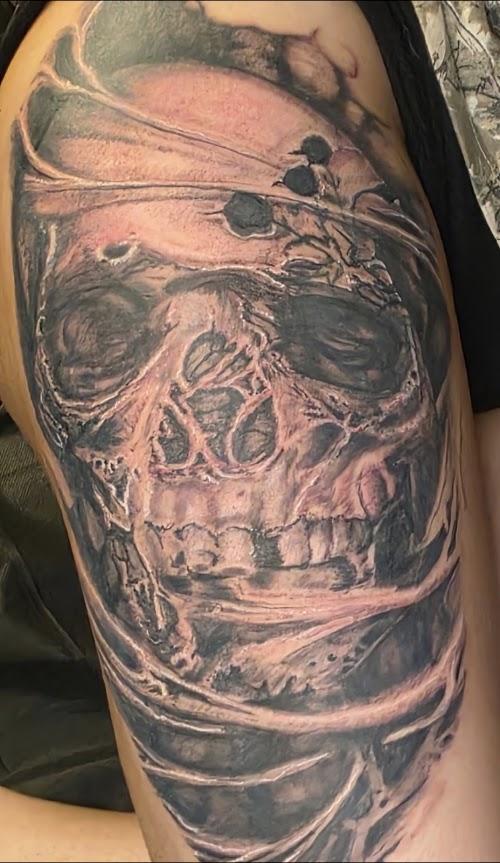 N.V.US INK
